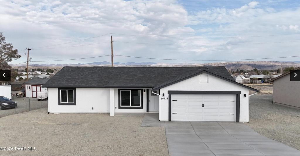 Photo of 20238 E Ash Creek Road, Mayer, AZ 86333 (MLS # 1080454)