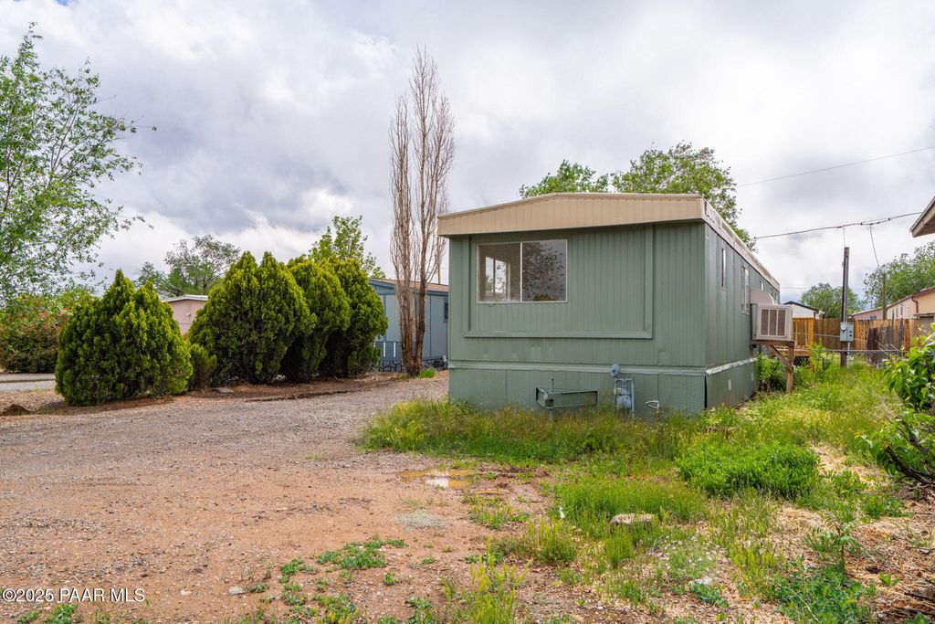 Photo of 4420 E Katie Circle, Prescott Valley, AZ 86314 (MLS # 1078993)