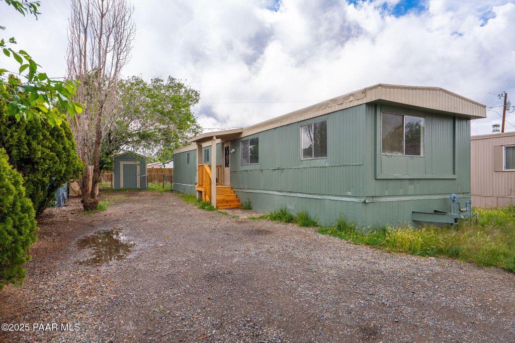 Photo of 4420 E Katie Circle, Prescott Valley, AZ 86314 (MLS # 1078993)