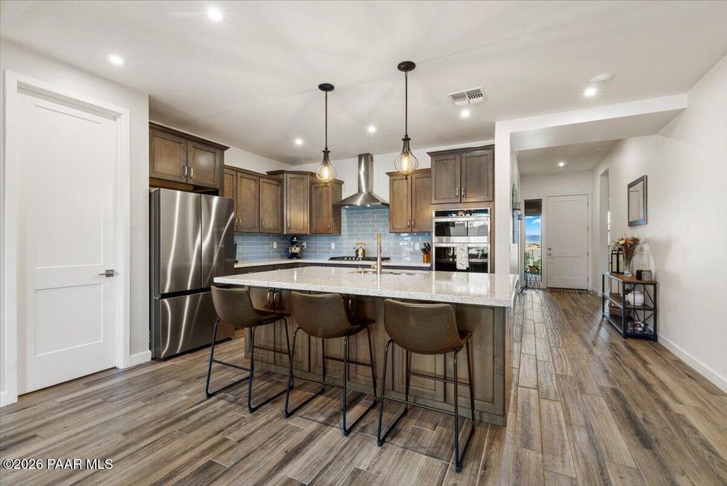 Photo of 4878 N Glasgow Place, Prescott Valley, AZ 86314 (MLS # 1081050)