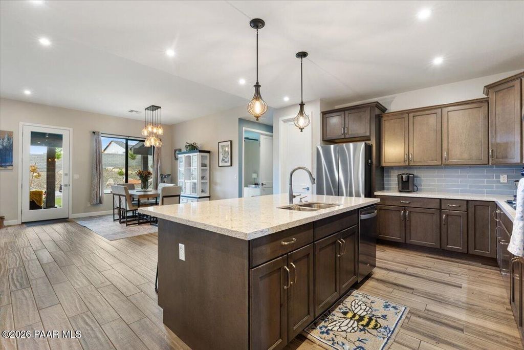 Photo of 4878 N Glasgow Place, Prescott Valley, AZ 86314 (MLS # 1081050)