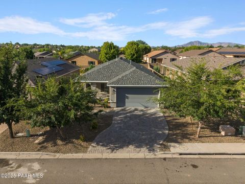 1621 Taft Avenue Chino Valley AZ 86323