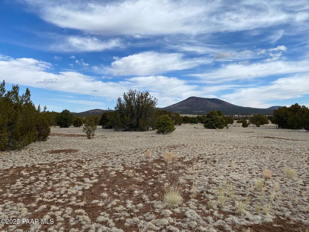 Photo of 7378 Tulip Trail, Williams, AZ 86046 (MLS # 1077413)