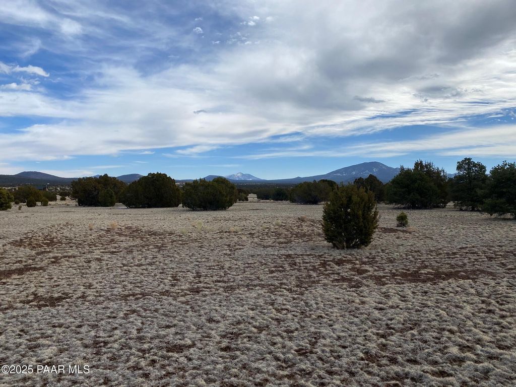 Photo of 7378 Tulip Trail, Williams, AZ 86046 (MLS # 1077413)