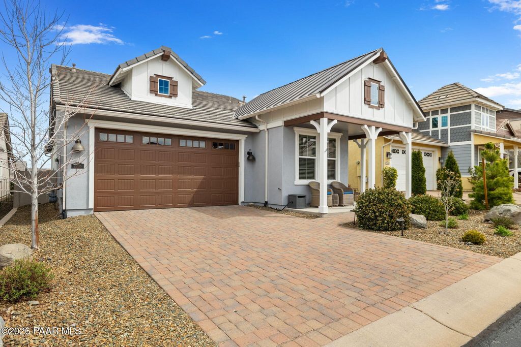 Photo of 2206 Calgary Drive, Prescott, AZ 86301 (MLS # 1080331)