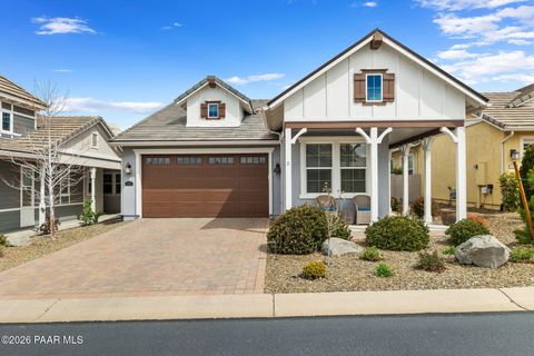 Photo of 2206 Calgary Drive, Prescott, AZ 86301 (MLS # 1080331)