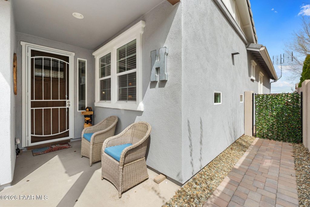 Photo of 2206 Calgary Drive, Prescott, AZ 86301 (MLS # 1080331)