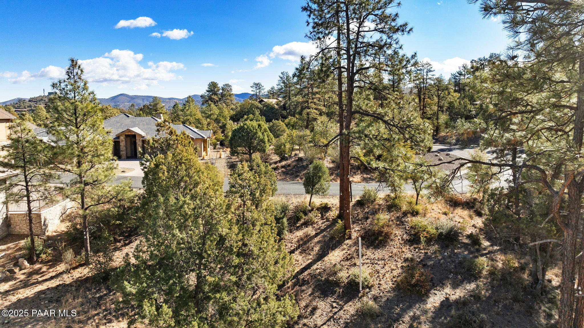1820 Forest Creek Lane