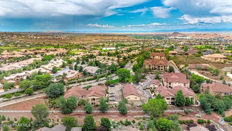 A home in Prescott