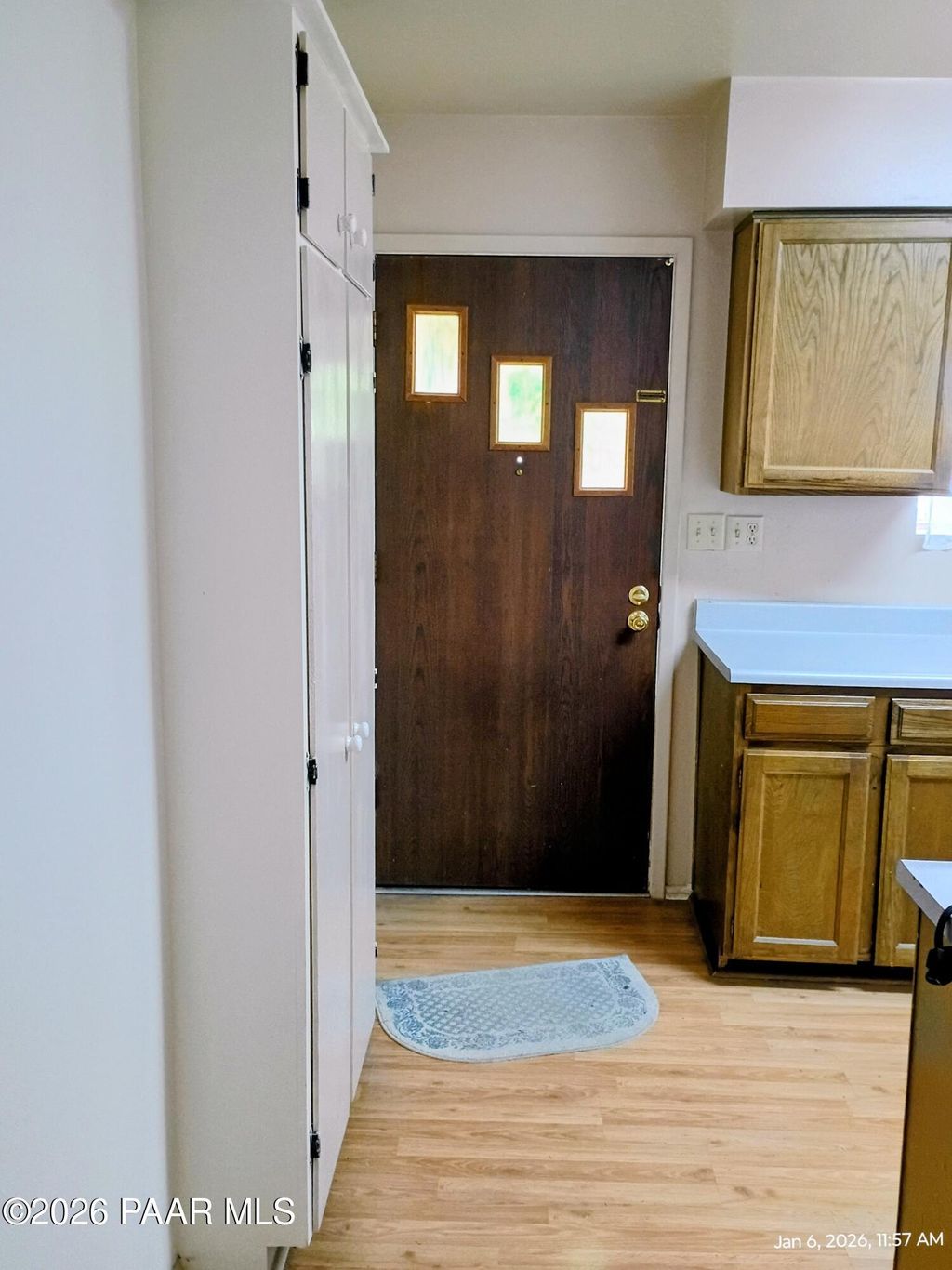 Photo of 1623 W Lindley Drive, Prescott, AZ 86303 (MLS # 1078607)