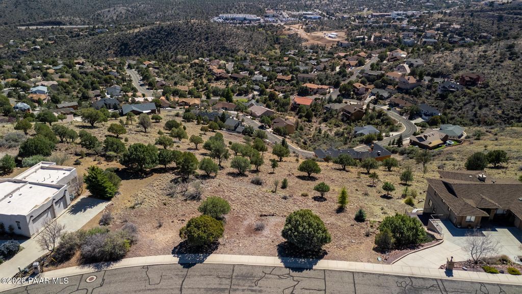 Photo of 3965 Purple Sage, Prescott, AZ 86301 (MLS # 1080287)