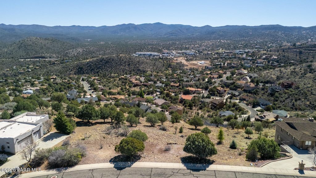 Photo of 3965 Purple Sage, Prescott, AZ 86301 (MLS # 1080287)
