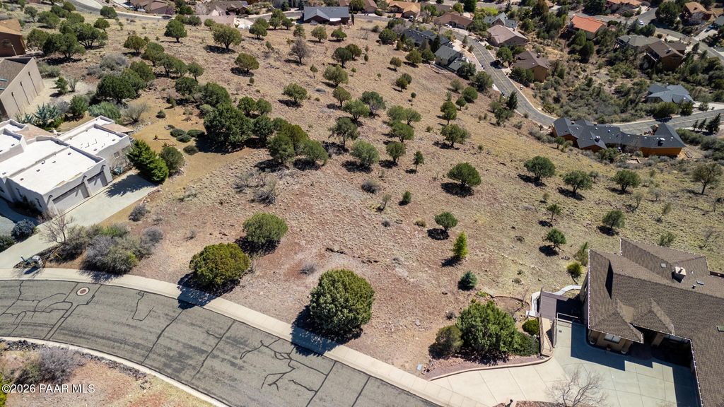 Photo of 3965 Purple Sage, Prescott, AZ 86301 (MLS # 1080287)