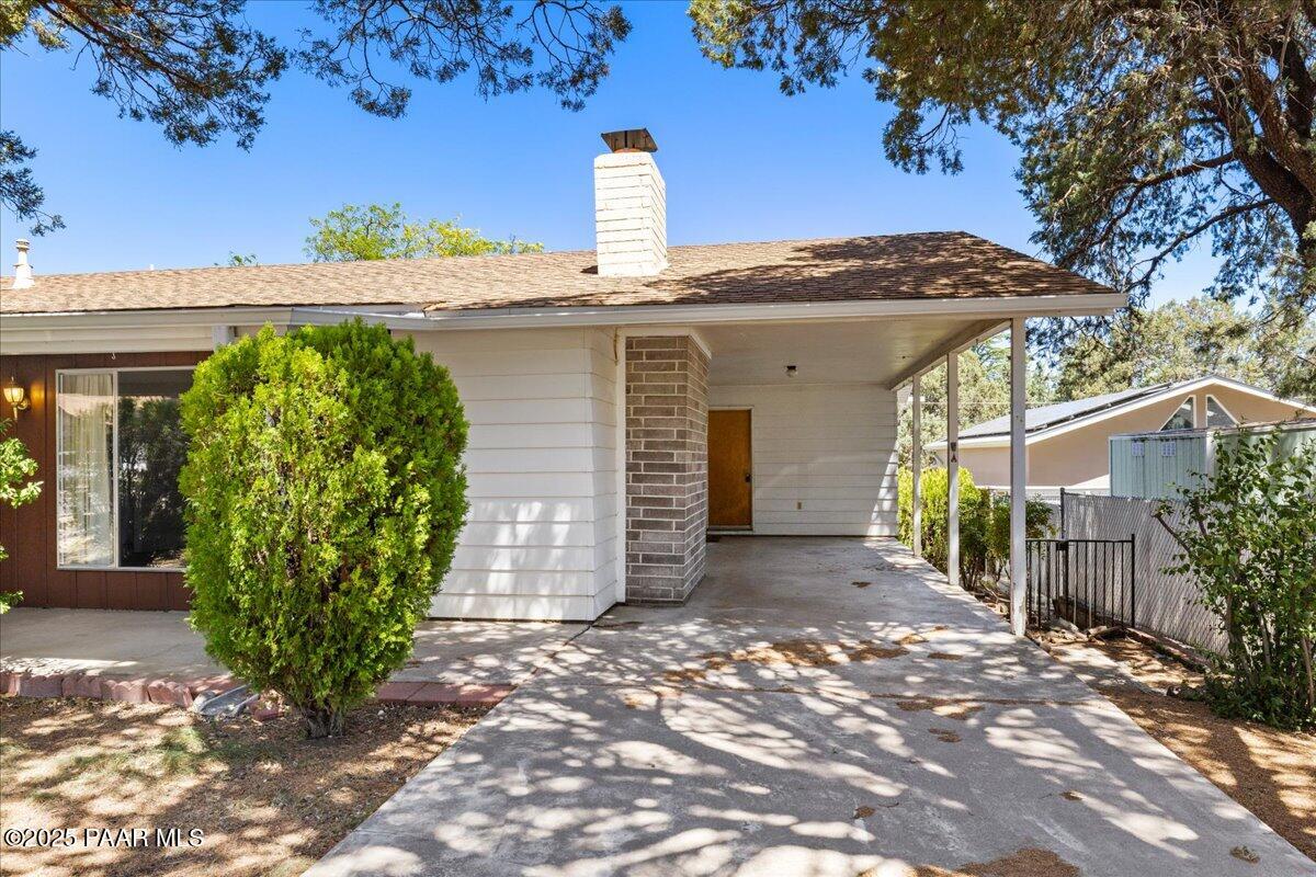 1244 Flatau Drive