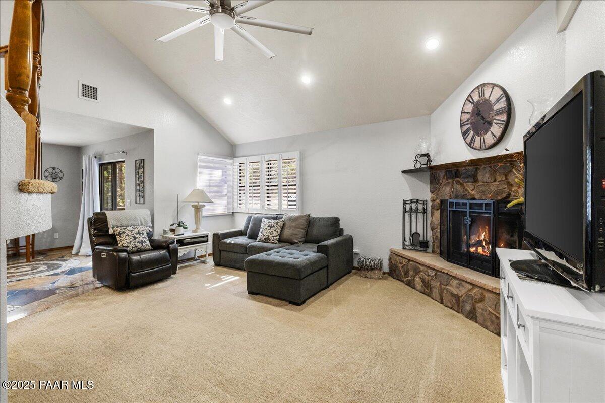 1165 W Timber Ridge Road