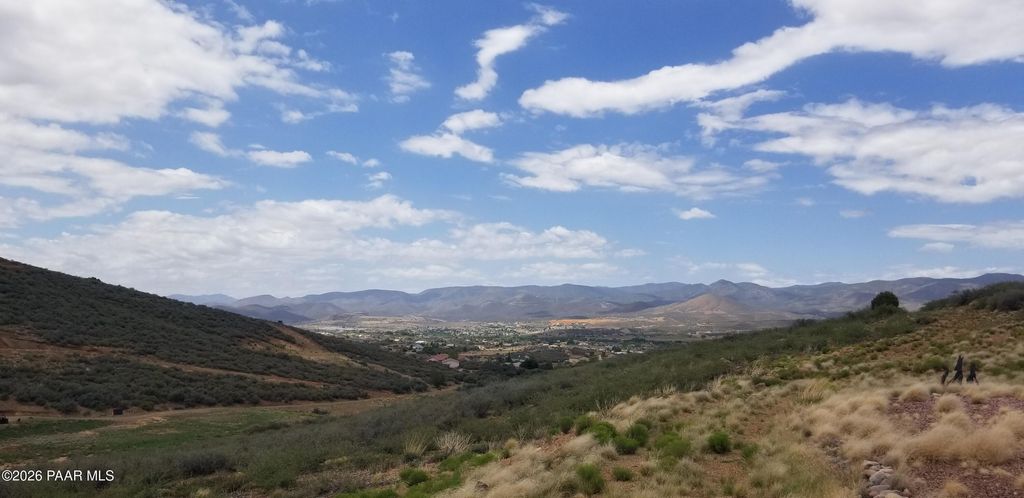 Photo of 14909 E State Route 169 Parcel A, Dewey-Humboldt, AZ 86327 (MLS # 1080104)