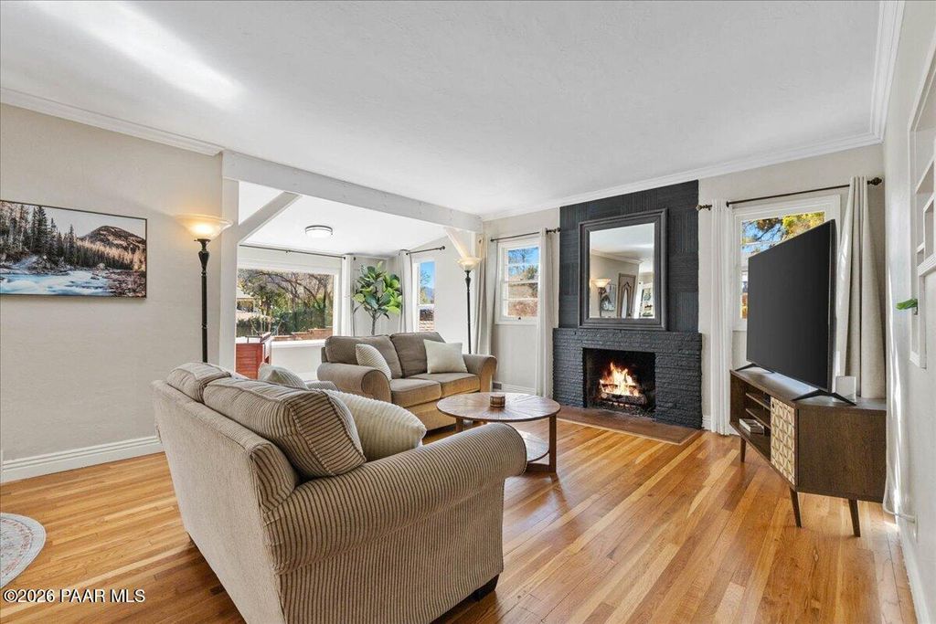 Photo of 423 Park Avenue, Prescott, AZ 86303 (MLS # 1080044)