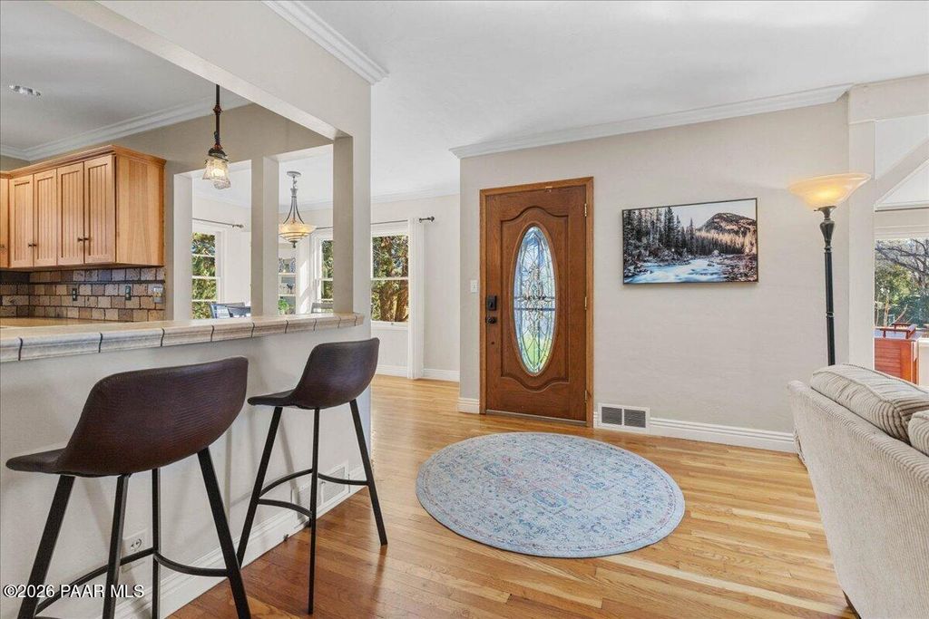 Photo of 423 Park Avenue, Prescott, AZ 86303 (MLS # 1080044)