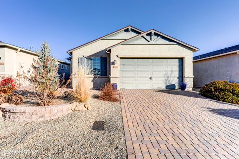 Photo of 1372 Towhee Trail, Prescott, AZ 86305 (MLS # 1079277)