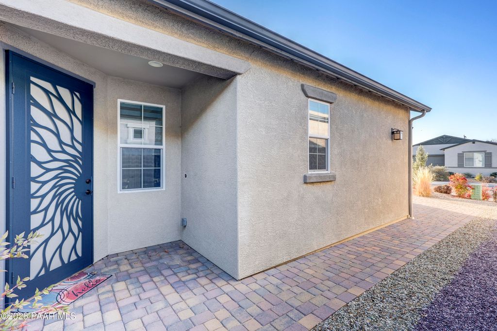 Photo of 1372 Towhee Trail, Prescott, AZ 86305 (MLS # 1079277)