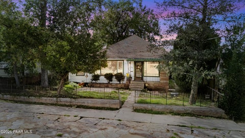Photo of 140 Garden Street, Prescott, AZ 86305 (MLS # 1085878)