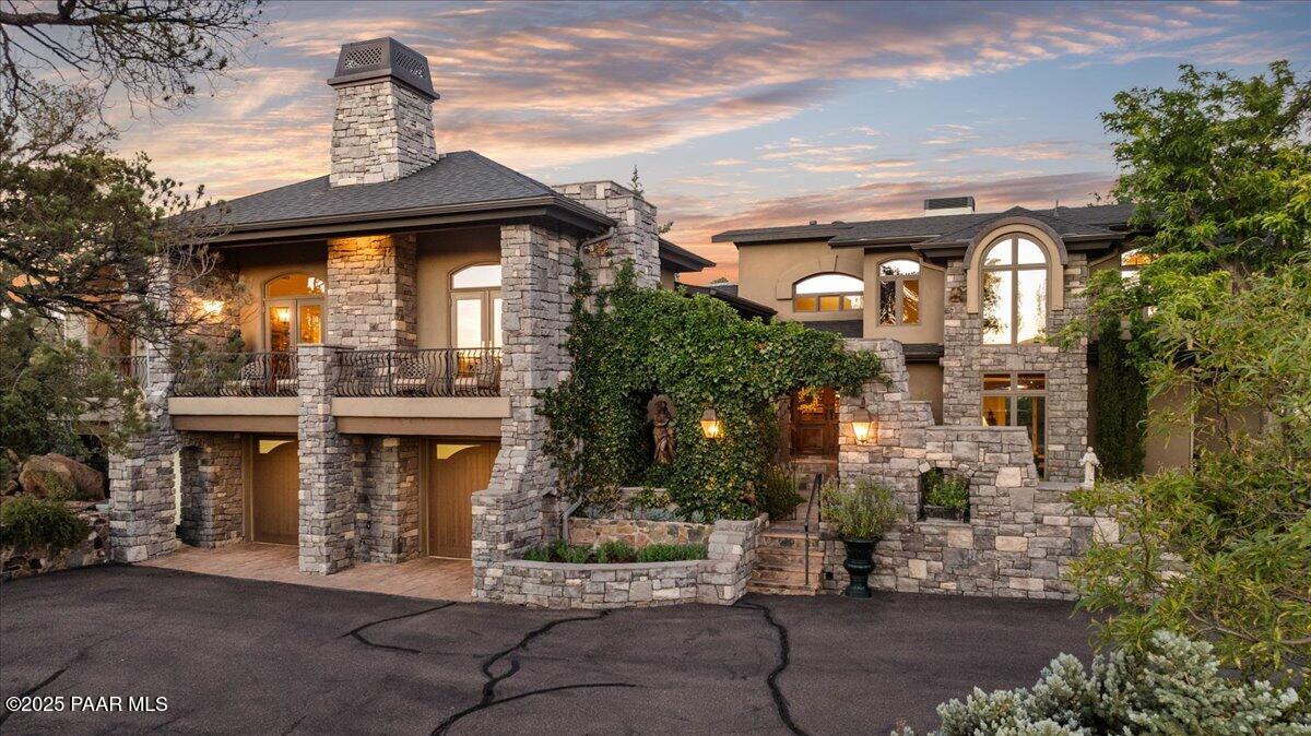 805 Pennie Ann Drive