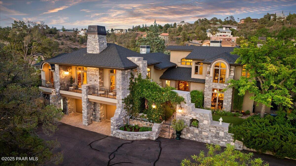 805 Pennie Ann Drive
