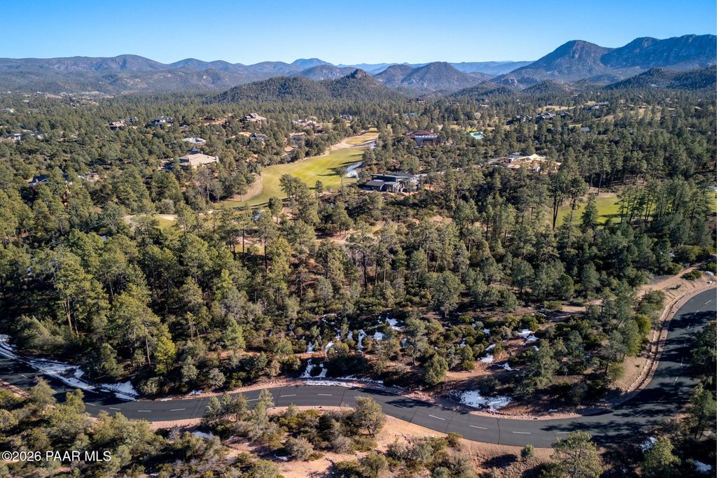 Photo of 203 S Rim Club Drive, Payson, AZ 85541 (MLS # 1083290)