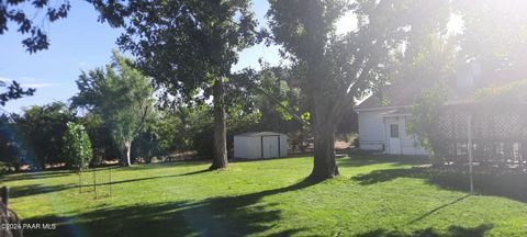 A home in Chino Valley