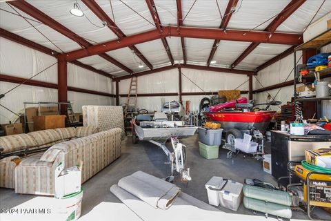 A home in Chino Valley