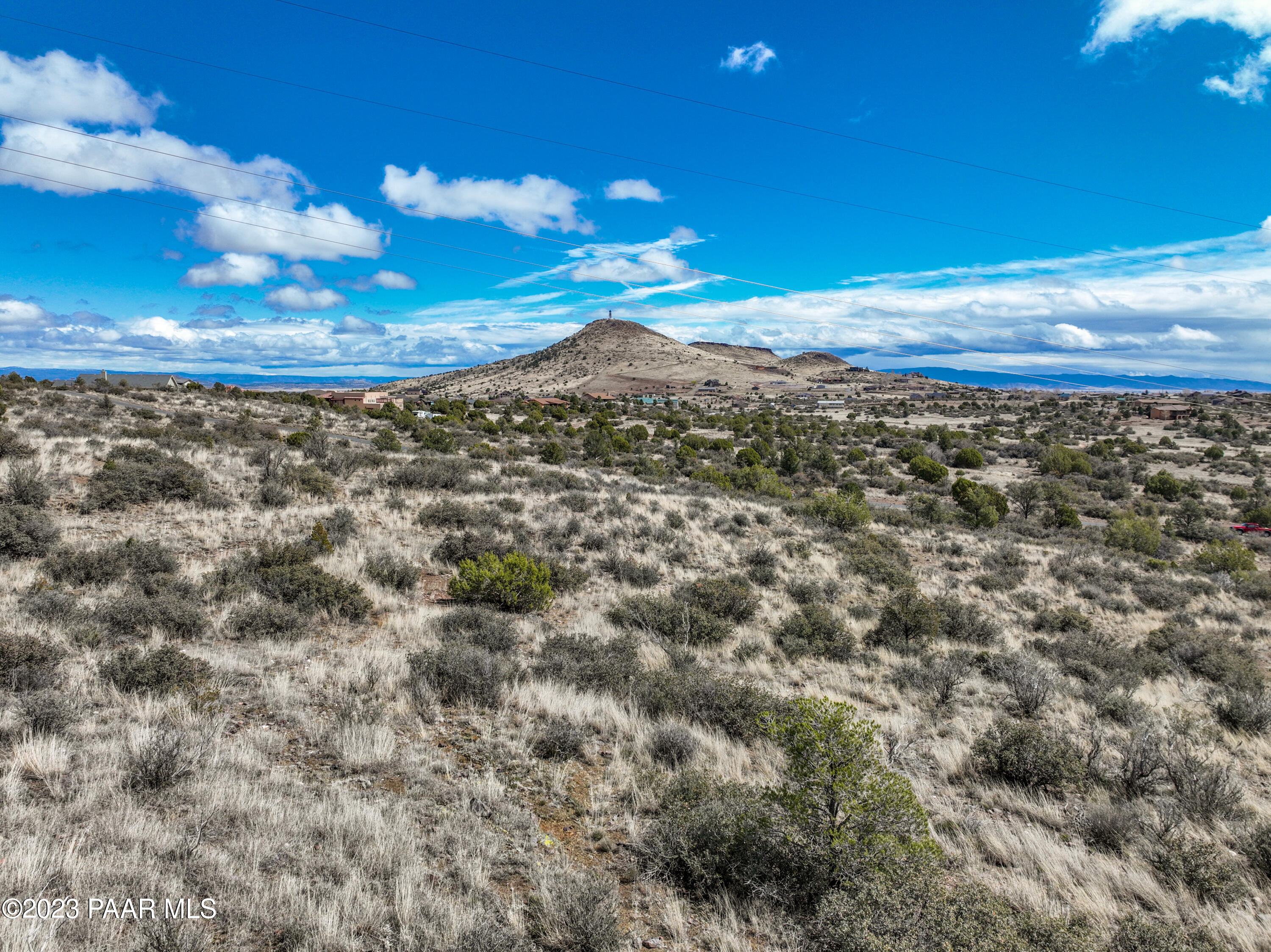 11540 N Cielo Mesa Lane