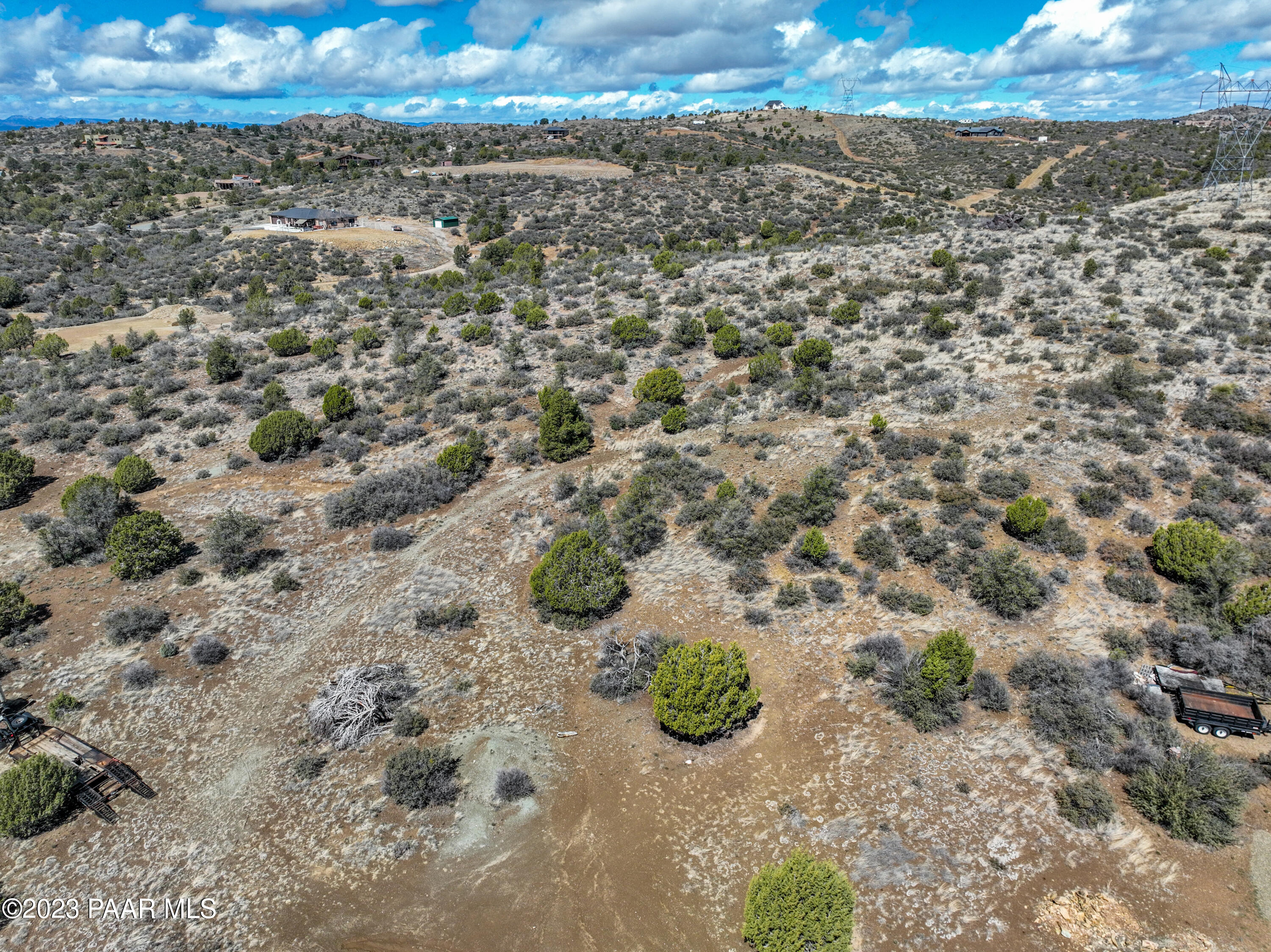 11540 N Cielo Mesa Lane