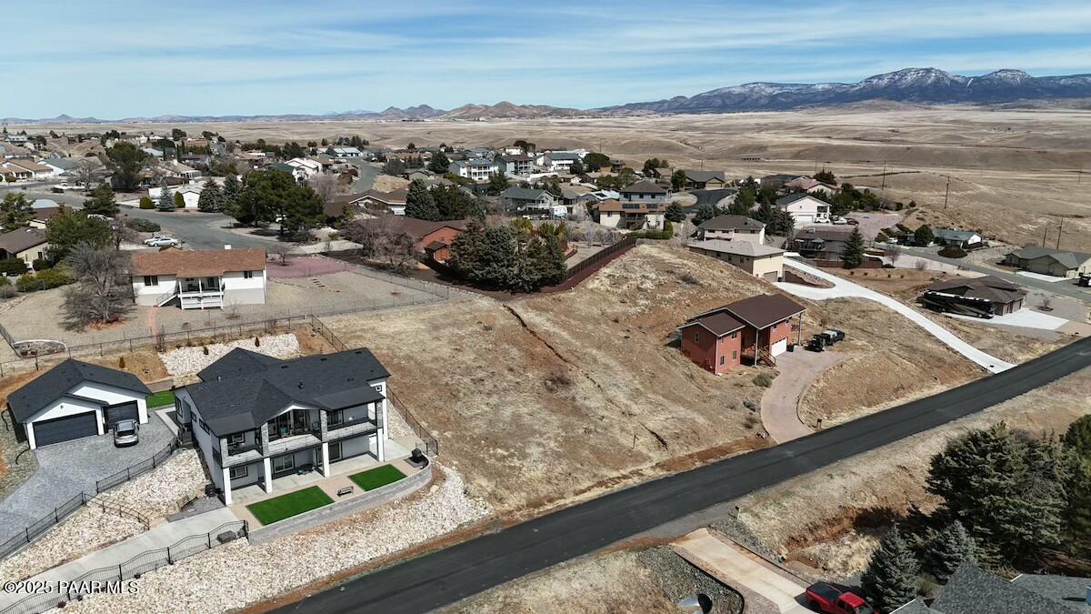 9850 E Magma Drive