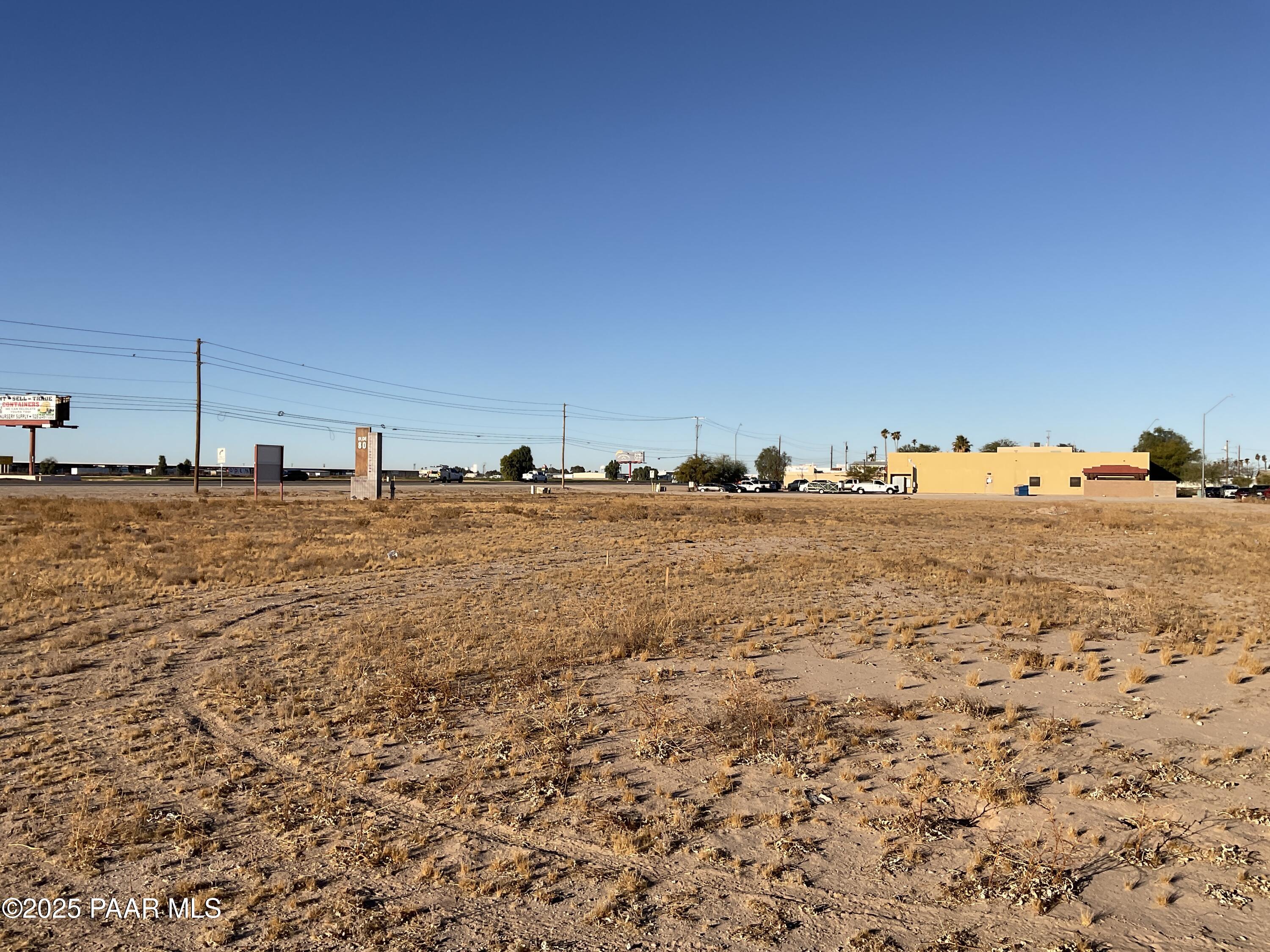 0 Olde 80 Business Park