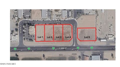 0 Olde 80 Business Park Yuma AZ 85365