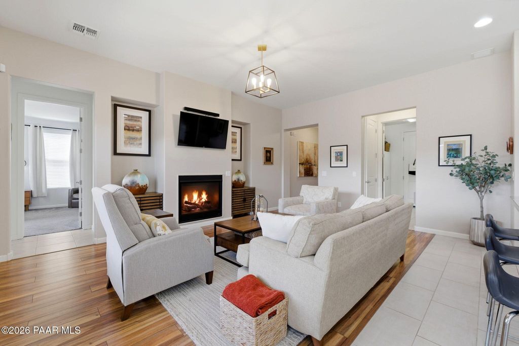 Photo of 3271 Dells Canyon Drive, Prescott, AZ 86301 (MLS # 1080363)