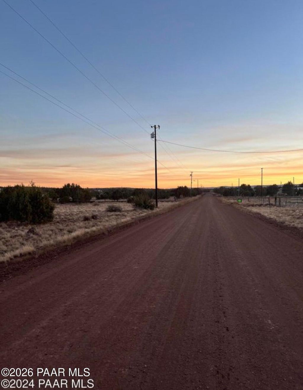 Photo of 2621 Ann Lane, Williams, AZ 86046 (MLS # 1081464)