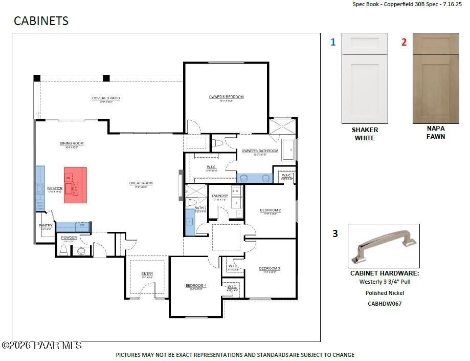 6212 E Shasta Daisy Lane