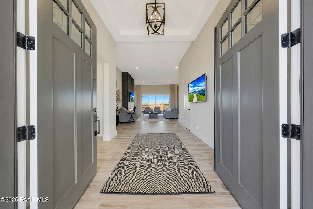 Photo of 6212 E Shasta Daisy Lane, Prescott Valley, AZ 86315 (MLS # 1077067)