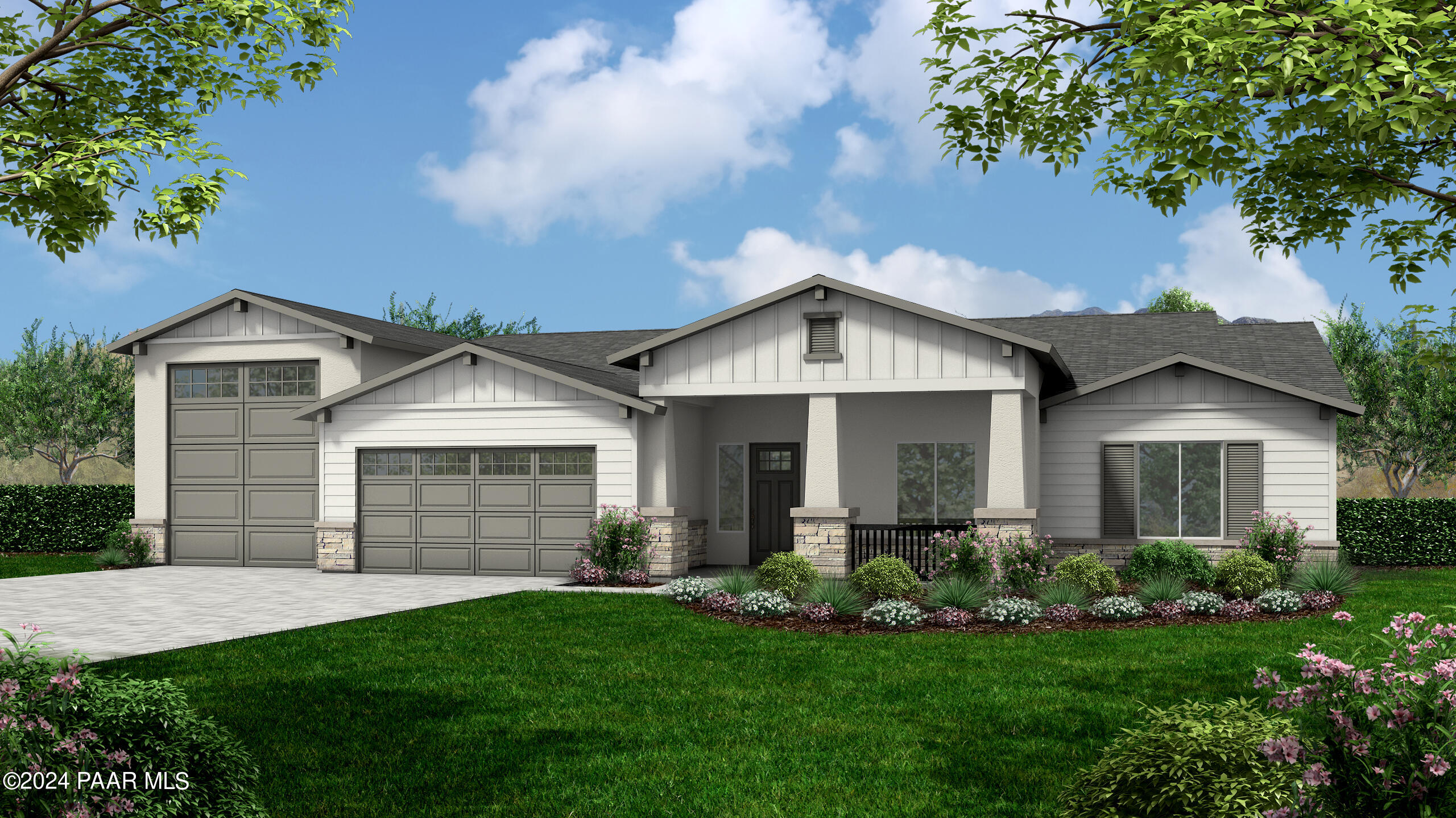 6212 E Shasta Daisy Lane