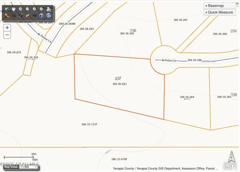 Photo of 12205 N Petra Circle, Prescott, AZ 86305 (MLS # 1080995)