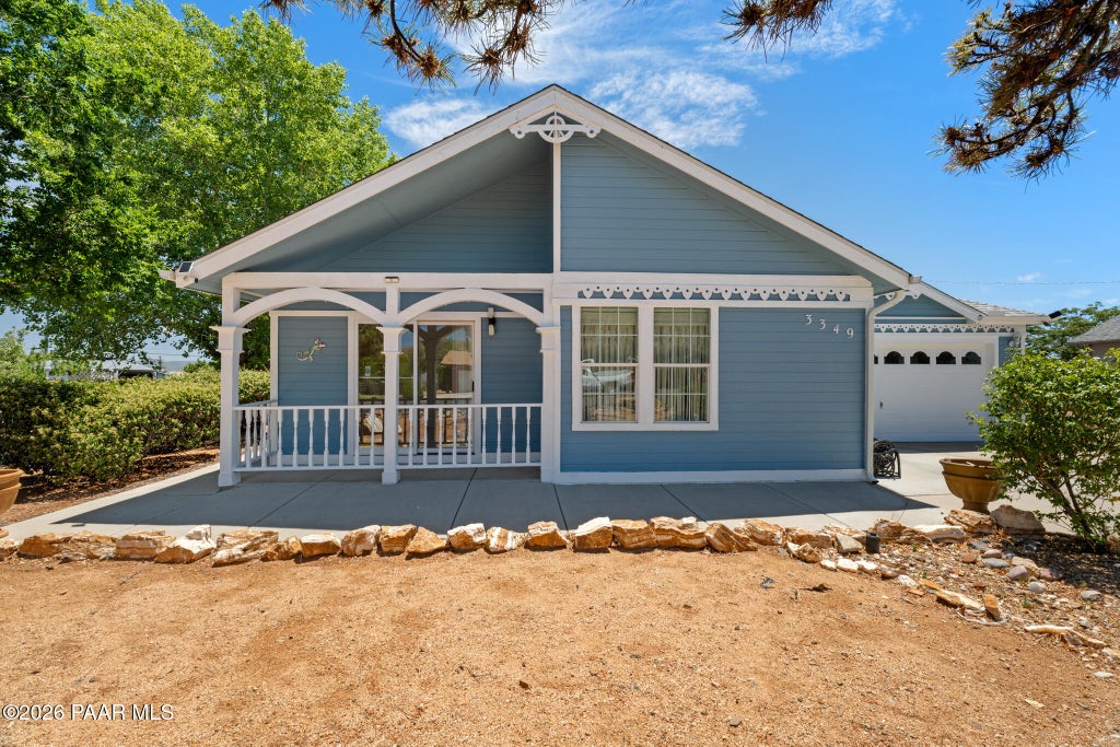Photo of 3349 N Lynx Lake Drive, Prescott Valley, AZ 86314 (MLS # 1083141)