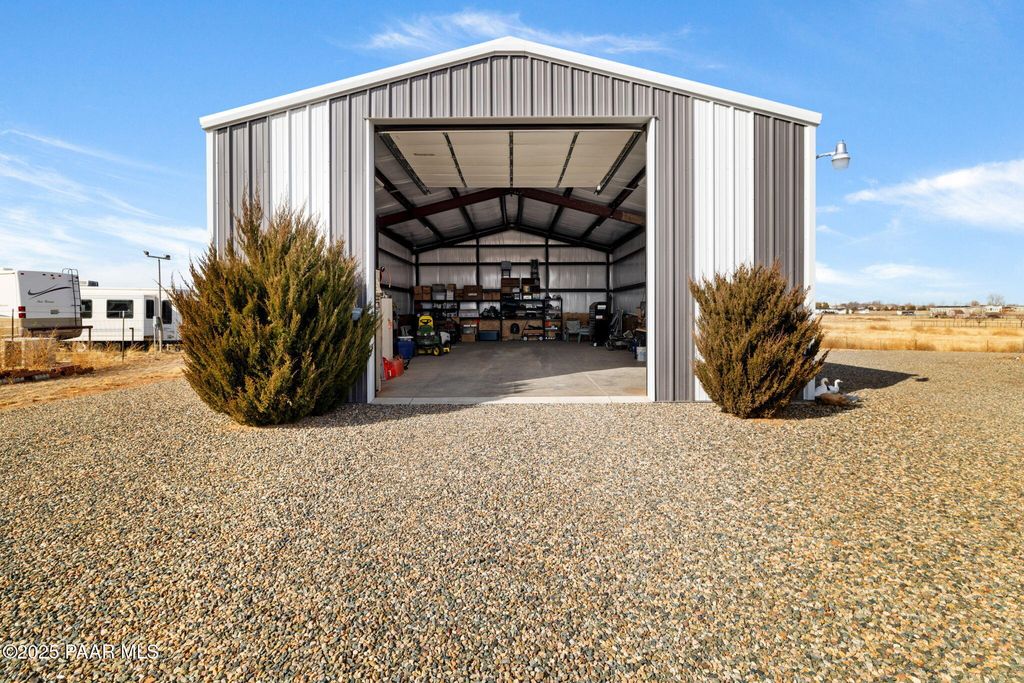 Photo of 9810 N Full Moon Drive, Prescott Valley, AZ 86315 (MLS # 1079275)