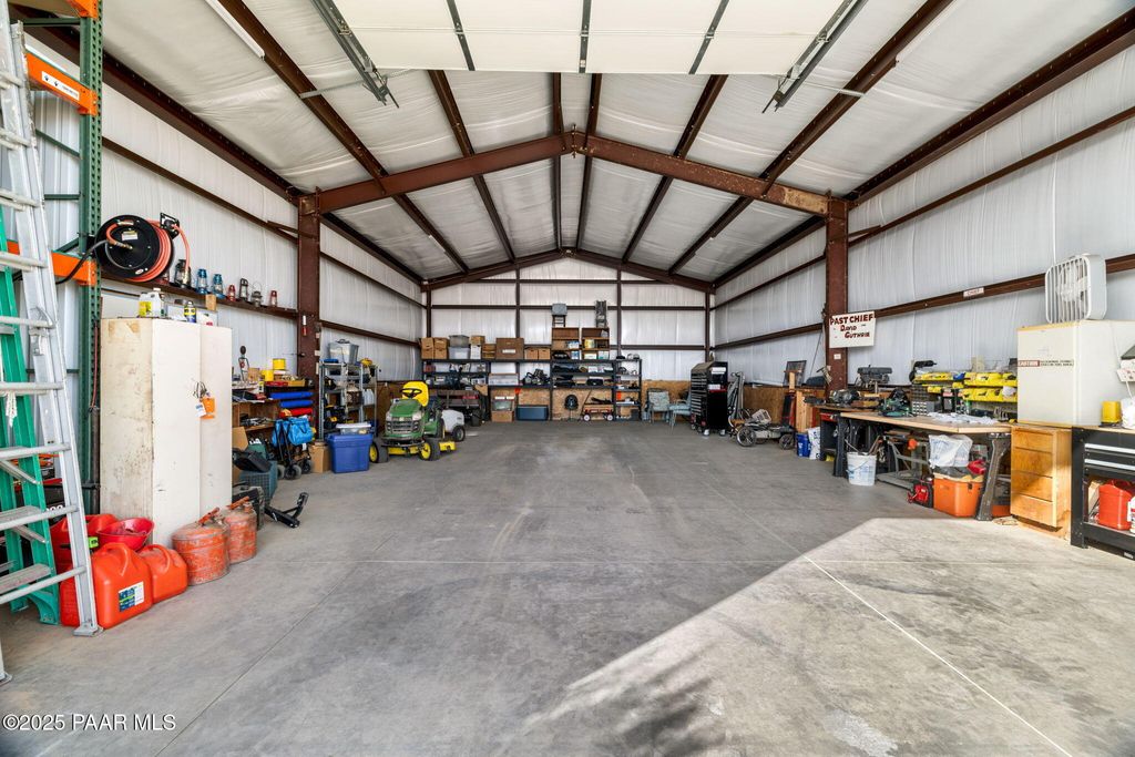 Photo of 9810 N Full Moon Drive, Prescott Valley, AZ 86315 (MLS # 1079275)