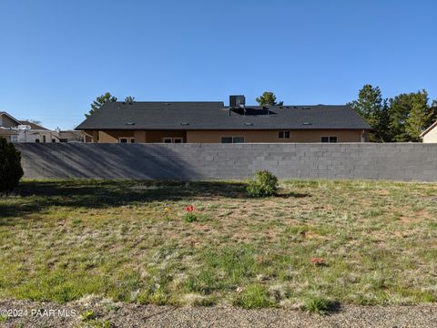 A home in Prescott Valley