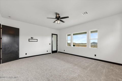 A home in Prescott Valley