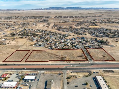 Tbd AZ-89 Chino Valley AZ 86323