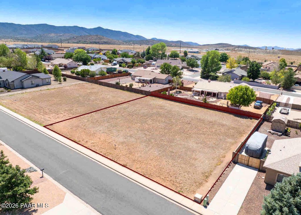 Photo of 13299 E Goldmine Way, Prescott Valley, AZ 86315 (MLS # 1079996)