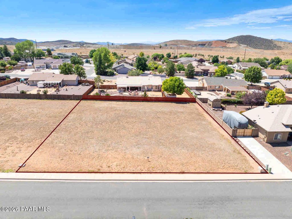 Photo of 13299 E Goldmine Way, Prescott Valley, AZ 86315 (MLS # 1079996)