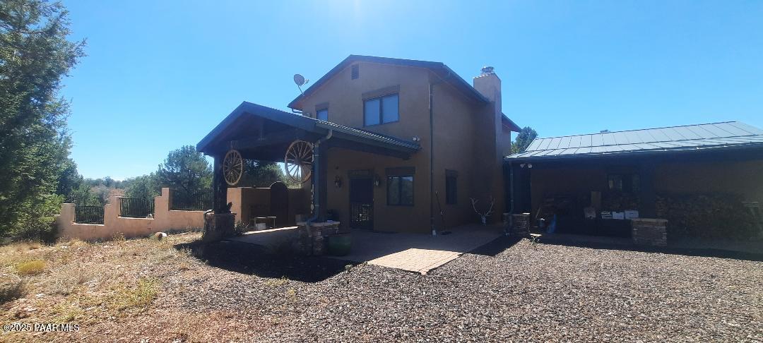 43143 N Hallelujah Lane